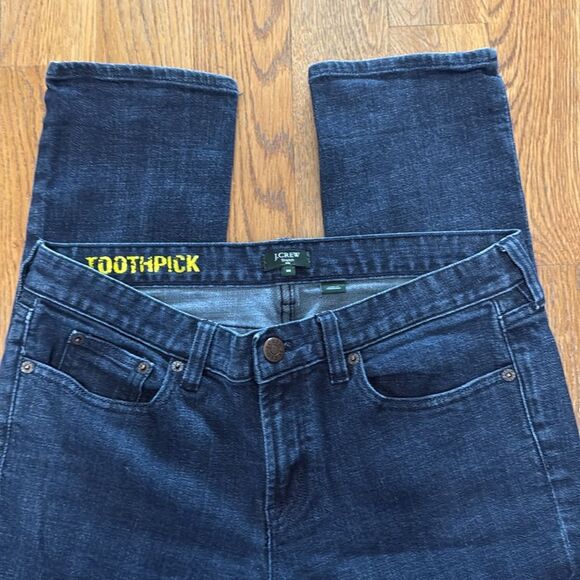 J crew jeans - Picture 6 of 7